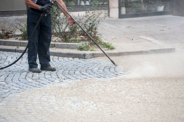 Professional Pressure Washing in Schererville, IN