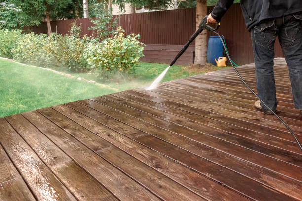Best Restaurant Pressure Washing  in Schererville, IN